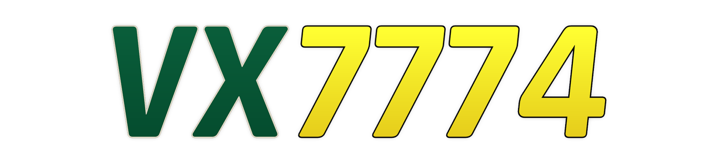 vx7774